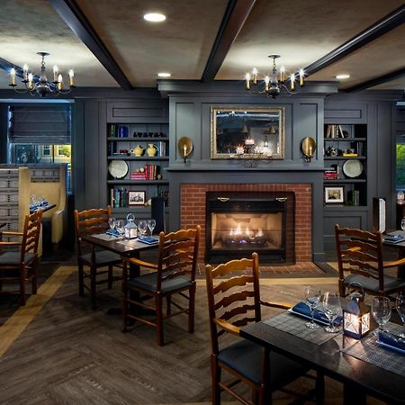 Inn At ミドルタウン エクステリア 写真