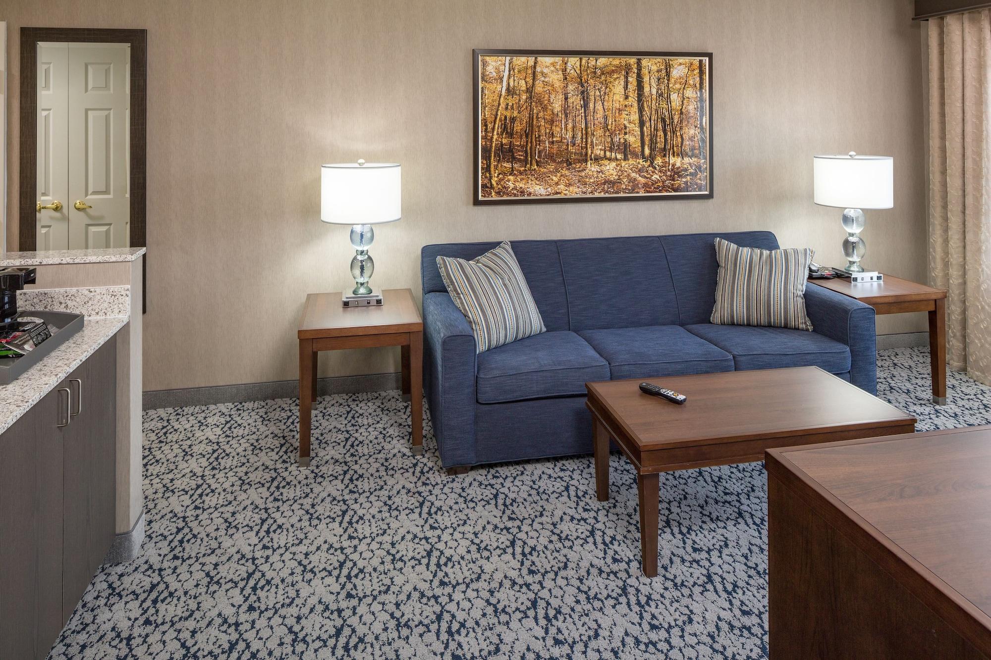 Inn At ミドルタウン エクステリア 写真