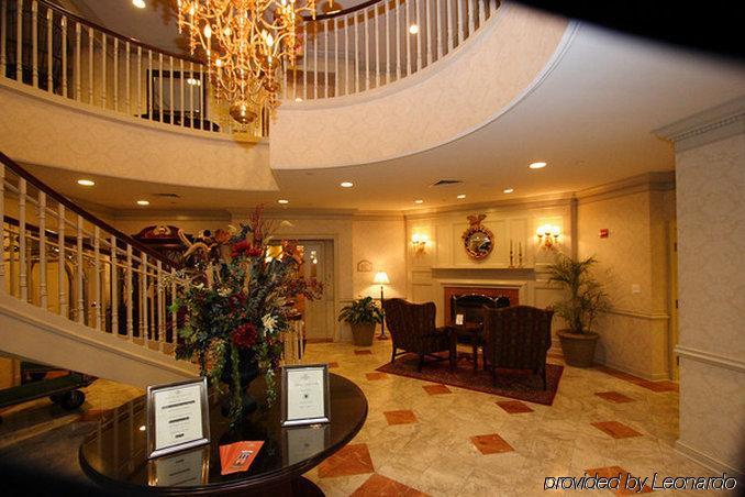 Inn At ミドルタウン インテリア 写真