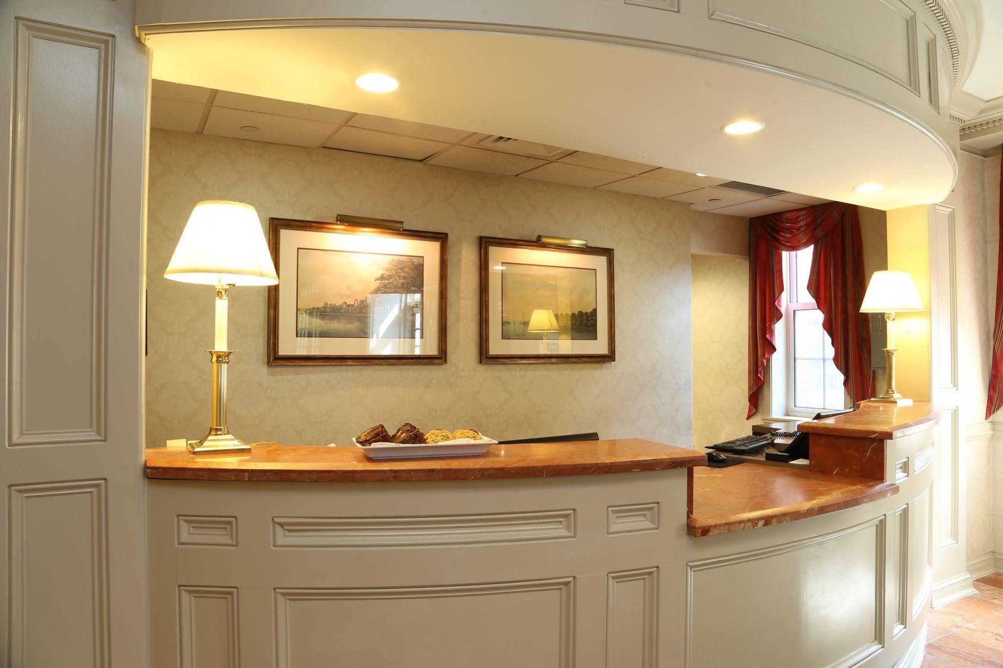 Inn At ミドルタウン エクステリア 写真