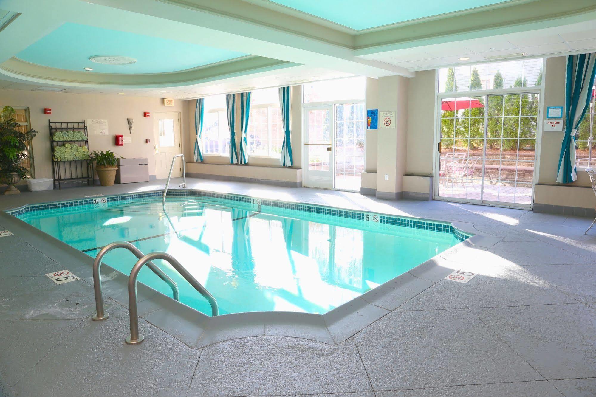 Inn At ミドルタウン エクステリア 写真