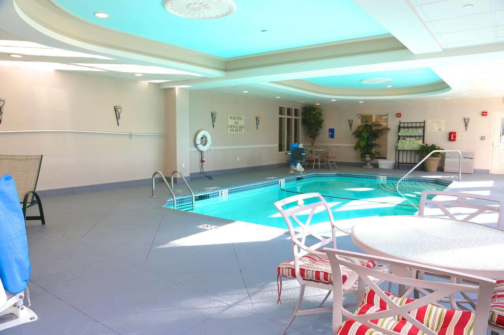 Inn At ミドルタウン エクステリア 写真