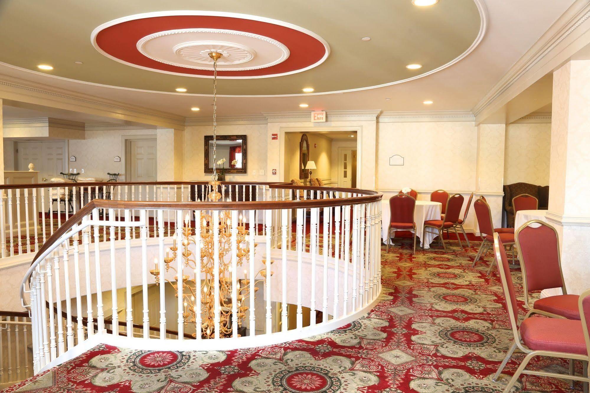 Inn At ミドルタウン エクステリア 写真