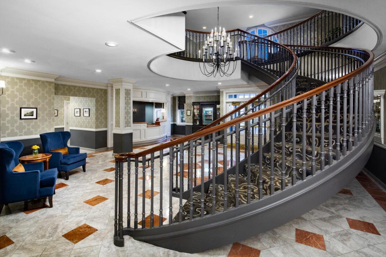 Inn At ミドルタウン エクステリア 写真