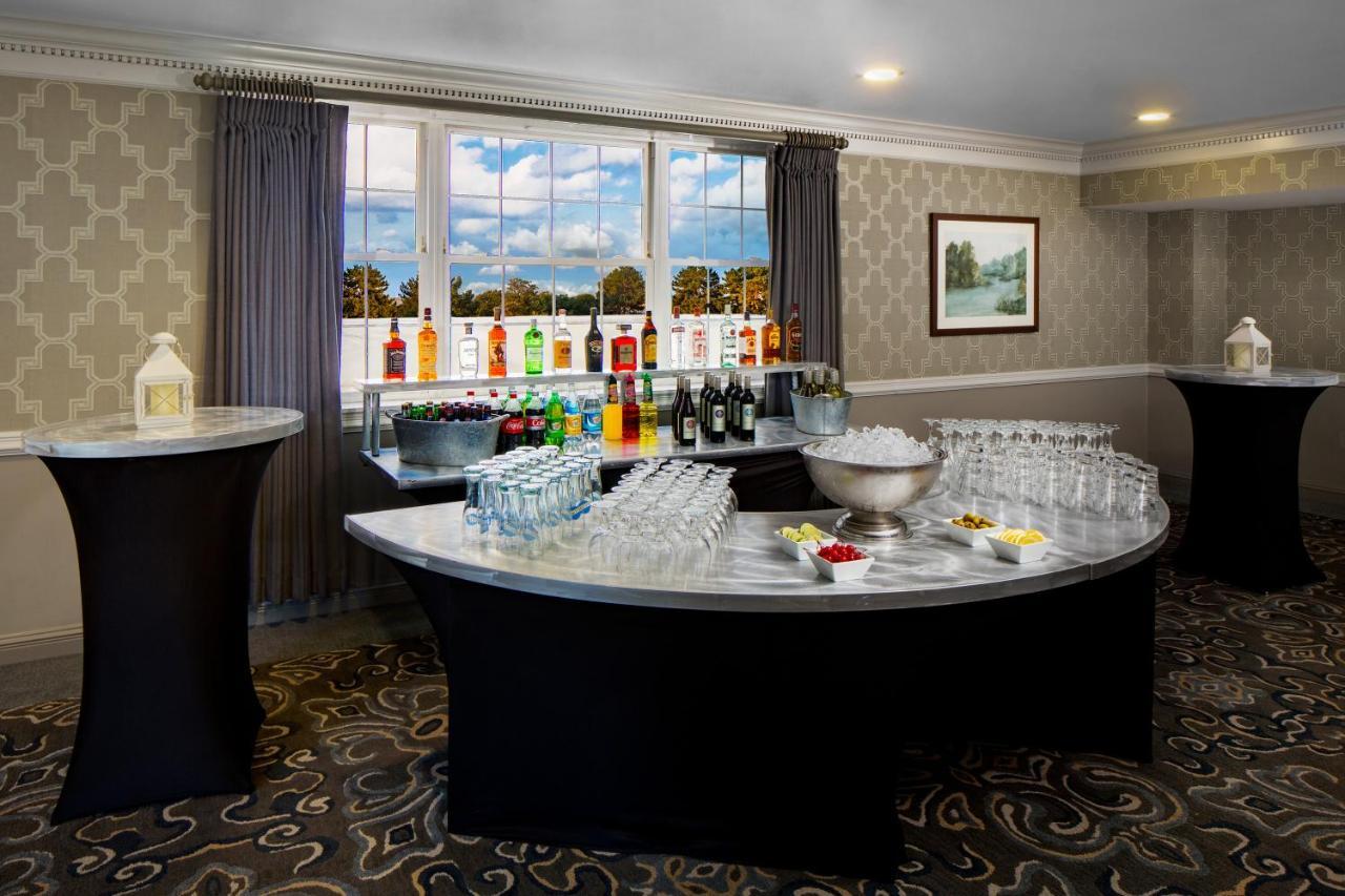 Inn At ミドルタウン エクステリア 写真